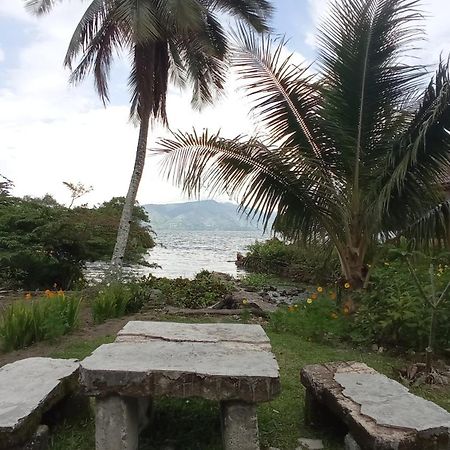 Leokap Homestay Тук-Тук Номер фото