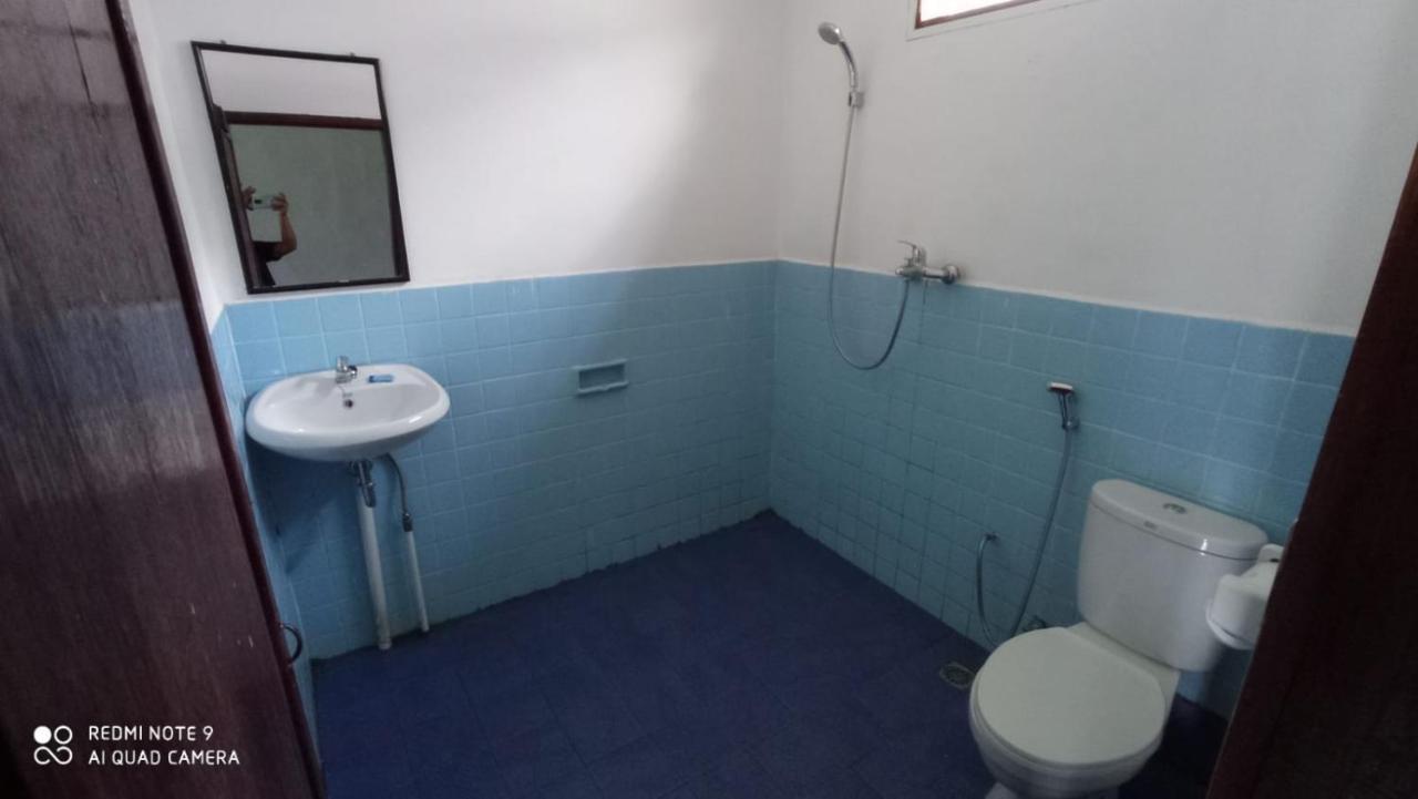 Leokap Homestay Тук-Тук Екстер'єр фото